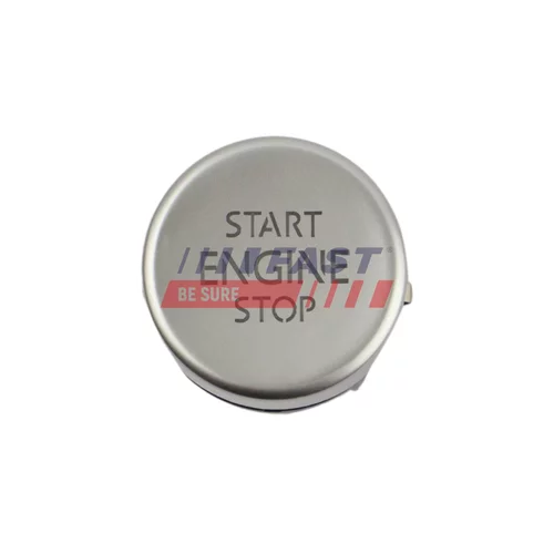 Tlačidlo ŠTART/STOP FAST FT00370