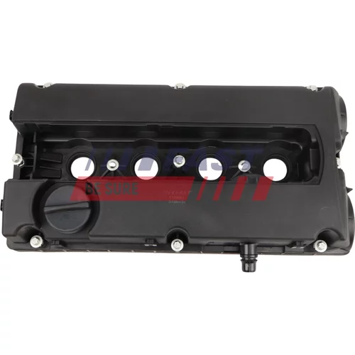 Kryt hlavy valcov FT00621 /FAST/