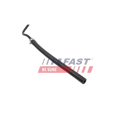 Potrubie chladiacej kvapaliny FT00697 /FAST/ - obr. 2