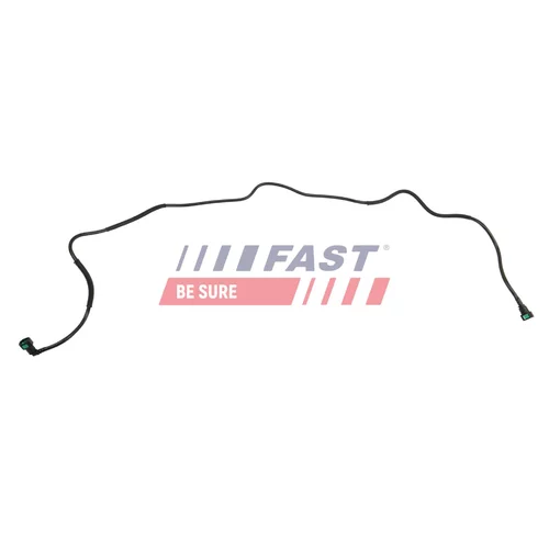 Palivové vedenie FAST FT00704