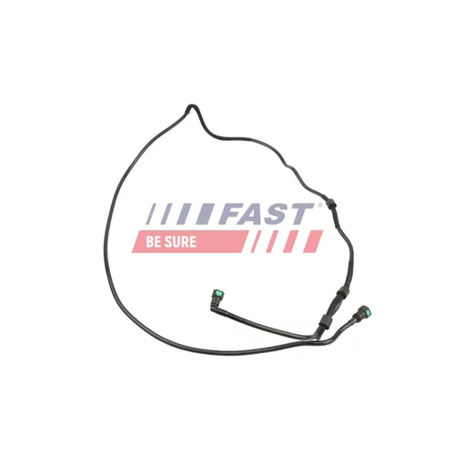 Palivové vedenie FAST FT00935