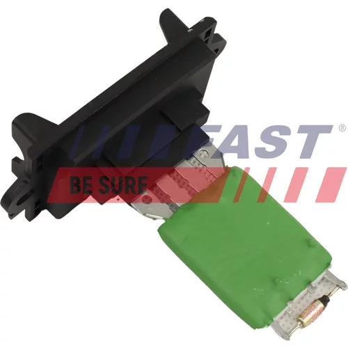 Predradný odpor ventilátora klimatizácie FAST FT01310