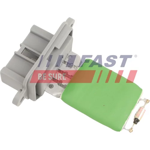 Predradný odpor ventilátora klimatizácie FAST FT01316