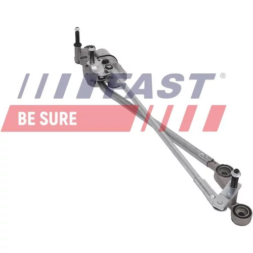Mechanizmus stieračov FT01366 /FAST/ - obr. 2