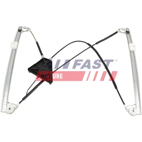 Mechanizmus zdvíhania okna FAST FT01386