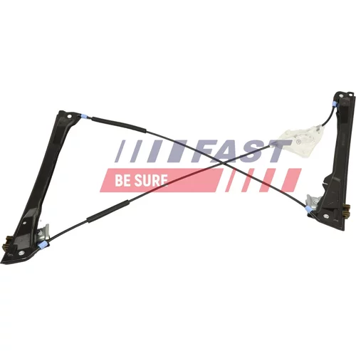 Mechanizmus zdvíhania okna FAST FT01405