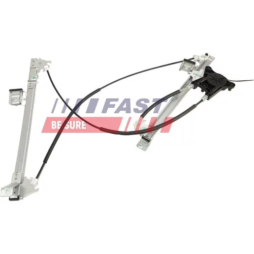 Mechanizmus zdvíhania okna FAST FT01410