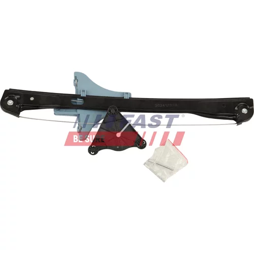 Mechanizmus zdvíhania okna FAST FT01427