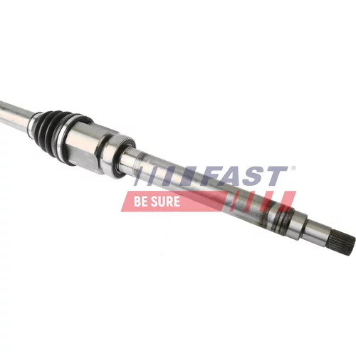 Hnací hriadeľ FT01490 /FAST/ - obr. 1
