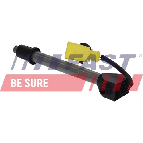 Nastavovací prvok, aktívne veko motora FT01776 /FAST/ - obr. 3
