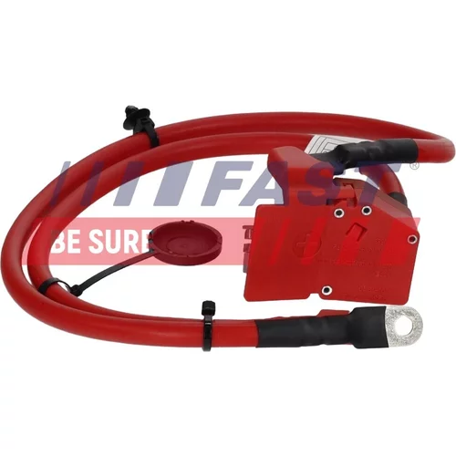 Adaptér batérie FT01788 /FAST/