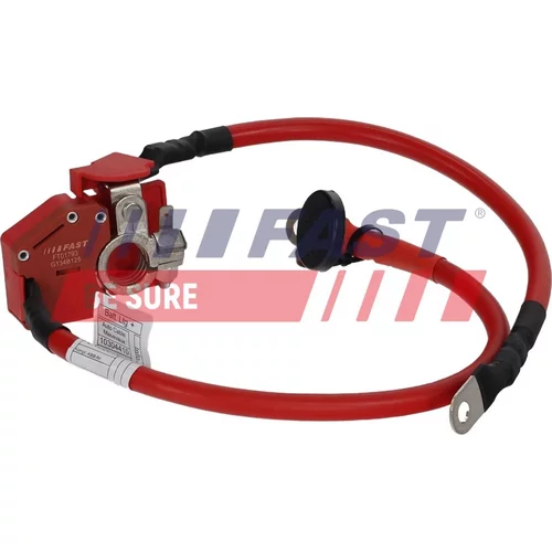 Adaptér batérie FAST FT01793