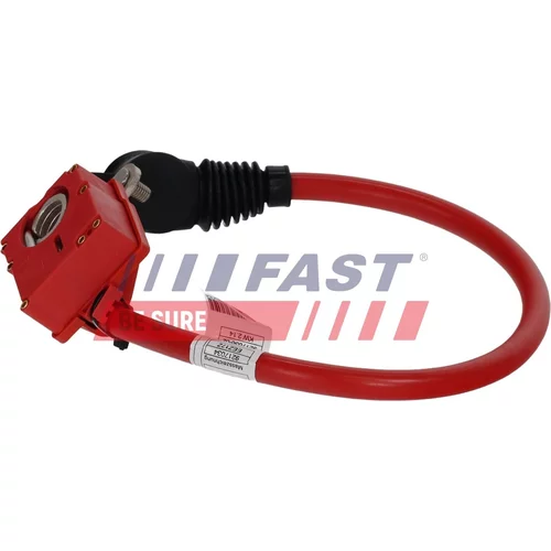 Adaptér batérie FT01795 /FAST/ - obr. 3
