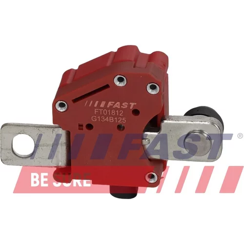 Adaptér batérie FT01812 /FAST/ - obr. 2