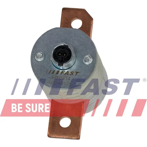 Adaptér batérie FAST FT01814