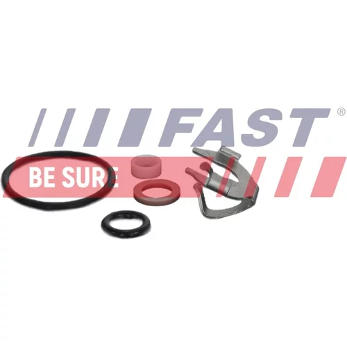 Sada na opravu jednotky čerpadlo-tryska (PDE) FAST FT01834