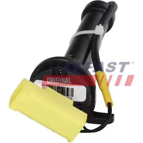 Nastavovací prvok, aktívne veko motora FT01851 /FAST/ - obr. 3