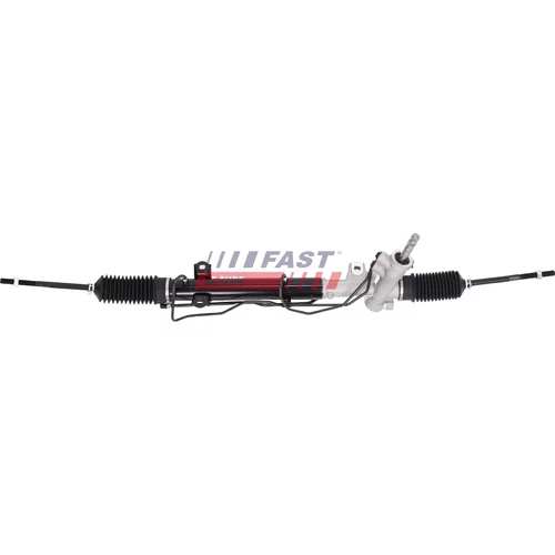 Sada riadenia FT02069 /FAST/ - obr. 1