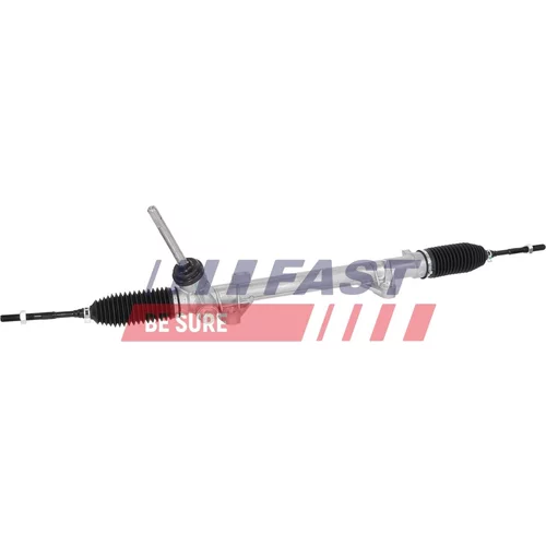 Prevodka riadenia FT02119 /FAST/ - obr. 2