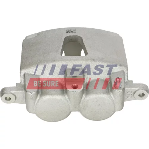 Brzdový strmeň FT02400 /FAST/ - obr. 3