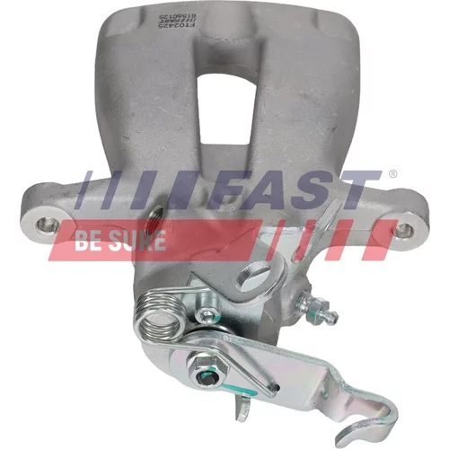 Brzdový strmeň FT02425 /FAST/ - obr. 3