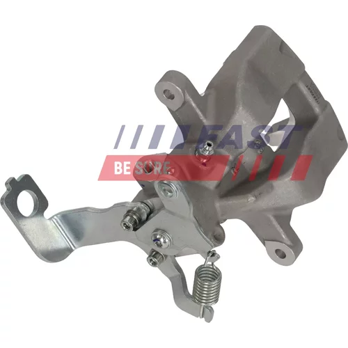 Brzdový strmeň FT02433 /FAST/ - obr. 3