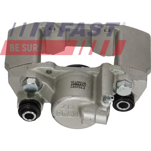 Brzdový strmeň FT02597 /FAST/ - obr. 3