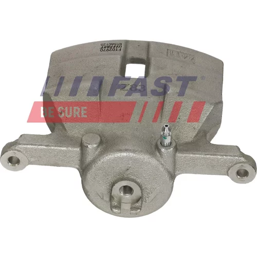 Brzdový strmeň FT02970 /FAST/ - obr. 3