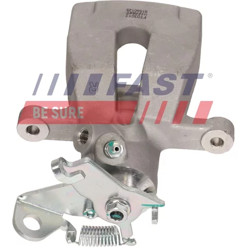 Brzdový strmeň FT03012 /FAST/ - obr. 3