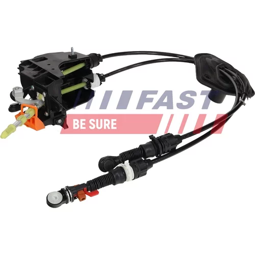 Radiaca páka FAST FT03029