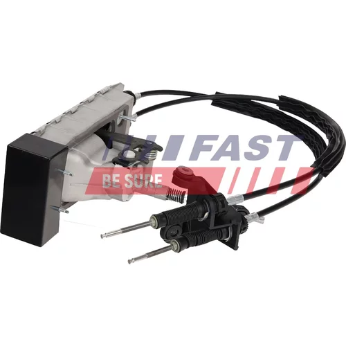 Radiaca páka FT03035 /FAST/