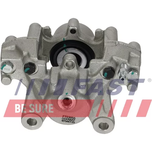 Brzdový strmeň FT03056 /FAST/ - obr. 3