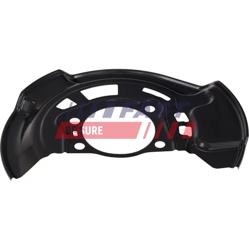 Ochranný plech proti rozstreku, Brzdový kotúč FT04125 /FAST/ - obr. 3