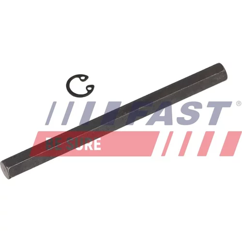 Olejové čerpadlo FT04168 /FAST/ - obr. 3