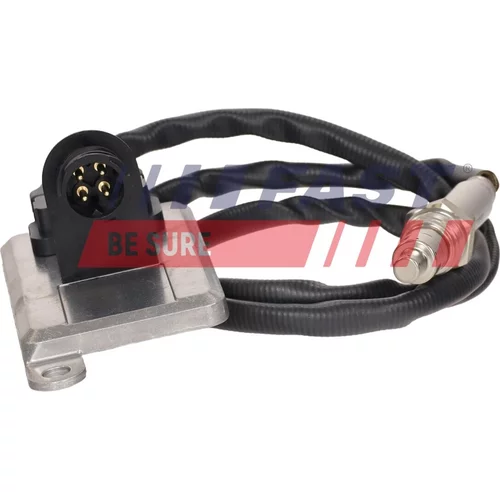 NOx-Sensor, vstrekovanie močoviny FT04230 /FAST/