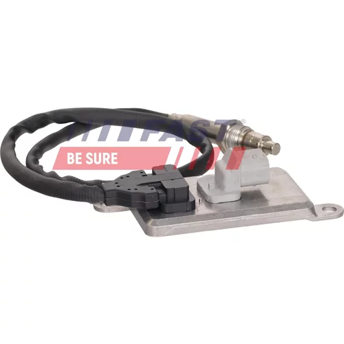 NOx-Sensor, vstrekovanie močoviny FT04232 /FAST/ - obr. 3