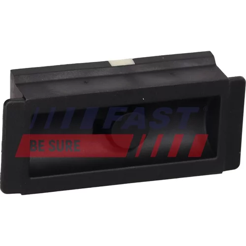 Umiestnenie zdvíhacích bodov FAST FT04316
