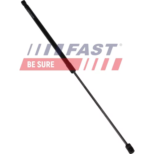 Plynová vzpera, kapota motora FT04422 /FAST/ - obr. 3