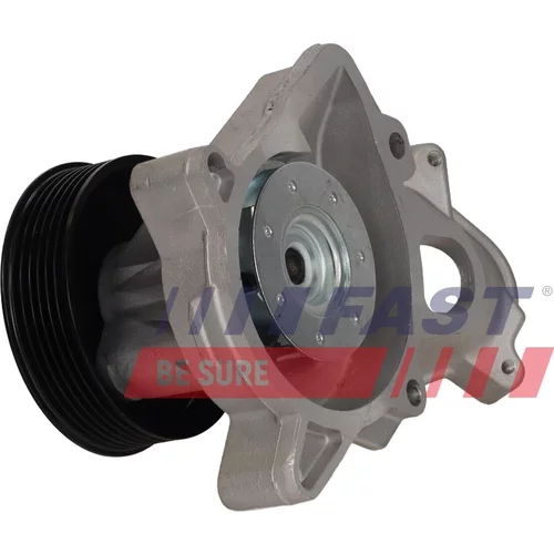 Vodné čerpadlo, chladenie motora FT04440 /FAST/ - obr. 4