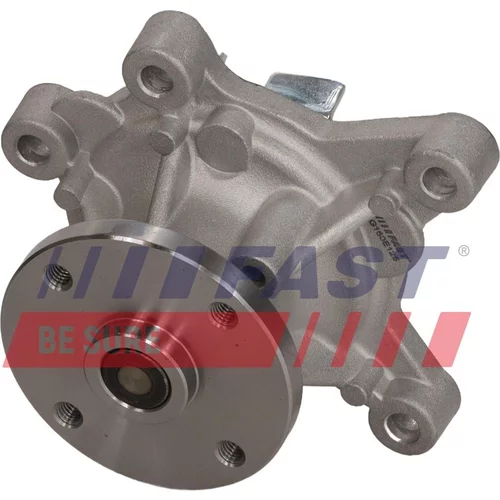 Vodné čerpadlo, chladenie motora FAST FT04482