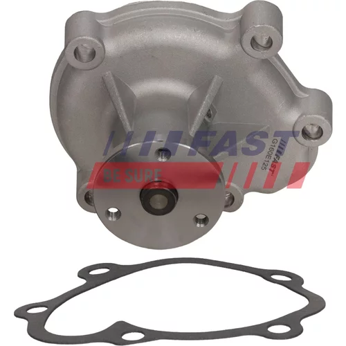 Vodné čerpadlo, chladenie motora FT04488 /FAST/ - obr. 3