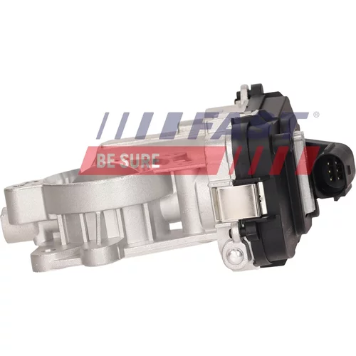 Hrdlo škrtiacej klapky FT04537 /FAST/ - obr. 3