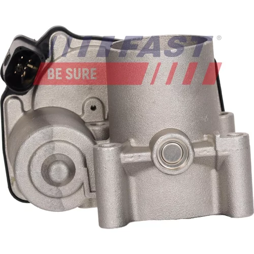 Hrdlo škrtiacej klapky FT04546 /FAST/ - obr. 3