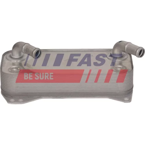 Chladič oleja automatickej prevodovky FT04610 /FAST/ - obr. 2