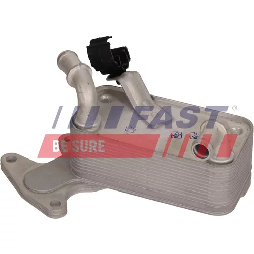 Chladič oleja automatickej prevodovky FAST FT04619