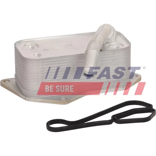 Chladič motorového oleja FAST FT04647