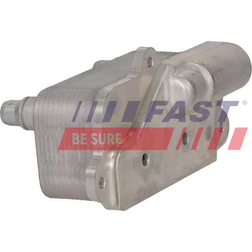 Chladič oleja automatickej prevodovky FT04691 /FAST/ - obr. 3