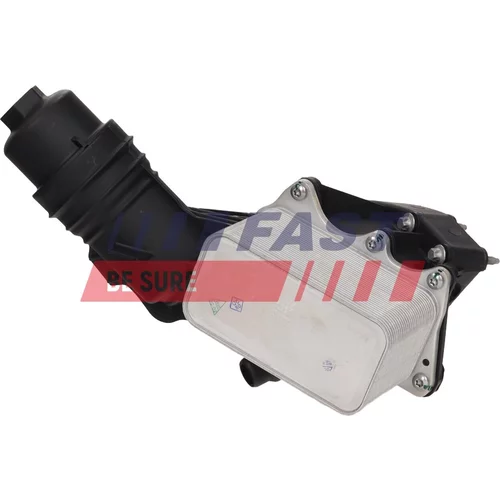 Chladič motorového oleja FT04692 /FAST/ - obr. 2