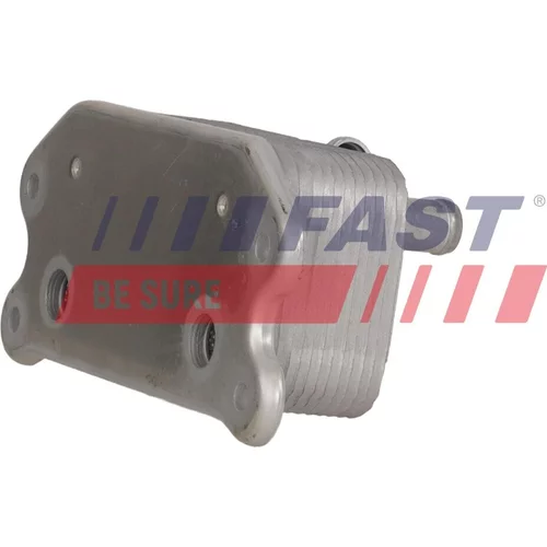 Chladič motorového oleja FT04699 /FAST/ - obr. 3