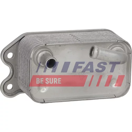 Chladič motorového oleja FAST FT04700
